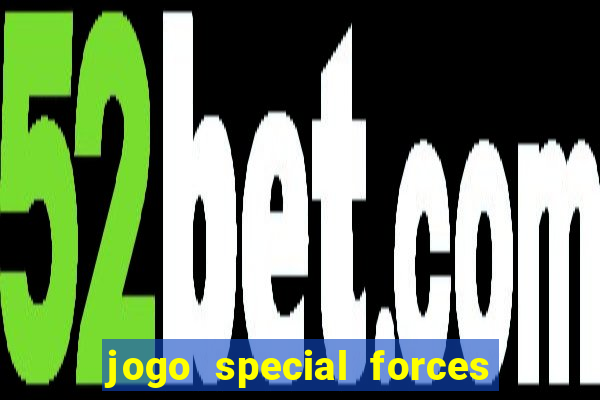 jogo special forces group 2